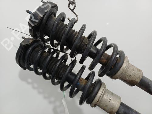 Used Left front shock absorber Left front shock absorber MERCEDES-BENZ E-CLASS (W211) E 270 CDI (211.016) (177 hp) 35969608 35969608