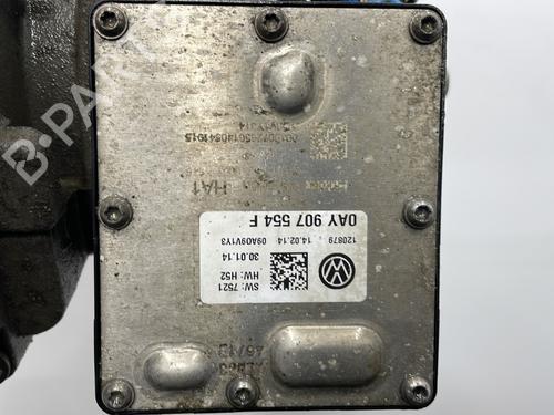 Used Rear differential Rear differential VW TIGUAN (5N_) 2.0 TDI 4motion (140 hp) 23780058 23780058