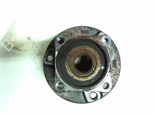 Right rear steering knuckle SMART FORTWO Coupe (450) 0.7 (450.352, 450.332) | BP20456389M28