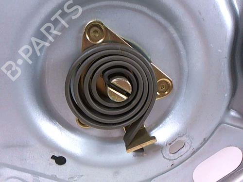 Front left window mechanism HYUNDAI TUCSON (JM) 2.0 CRDi All-wheel Drive | BP20462247C22