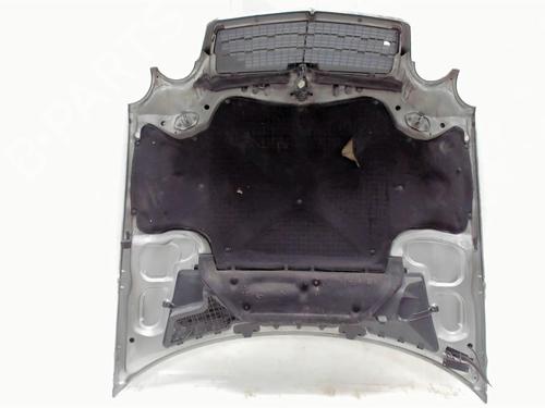 Used Hood MERCEDES-BENZ E-CLASS (W210) E 290 Turbo-D (210.017) (129 hp) 20474866