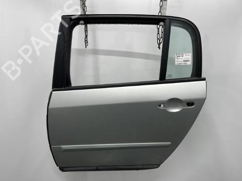 Left rear door RENAULT VEL SATIS (BJ0_) 2.2 dCi (BJ0M) | BP20463774C4 