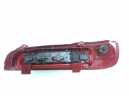 Left taillight FIAT SEICENTO / 600 (187_) 1.1 (187AXB, 187AXB1A, 187AXC1A02) | BP20437912C34 