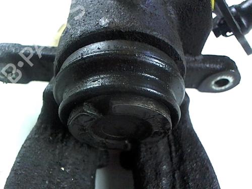 Left rear brake caliper FORD MONDEO IV Turnier (BA7) 1.8 TDCi | BP20403807M107 