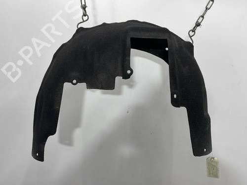 Used Wheel arch BMW 1 (F20) 118 d (143 hp) 31355530