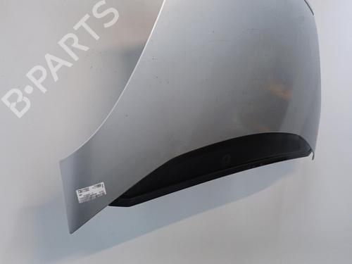 Used Hood CITROËN C4 Picasso I MPV (UD_) 1.6 HDi 110 (112 hp) 20450747