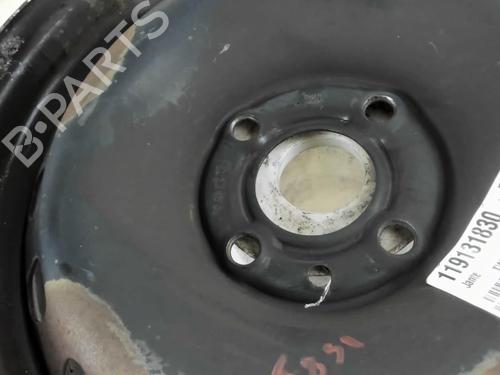 Fælk RENAULT TWINGO II (CN0_) 1.5 dCi (CN0E) | BP31932172C45