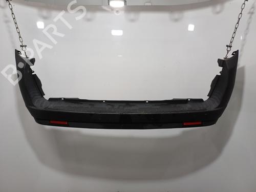 Used Rear bumper Rear bumper FIAT DOBLO Cargo (263_) [2010-2026] 36400851 36400851