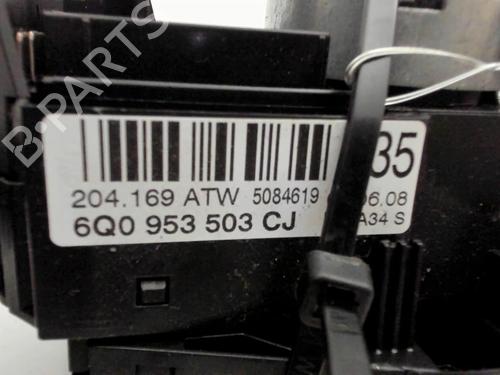 Steering column stalk SEAT IBIZA III (6L1) 1.4 16V | BP25222048I23 