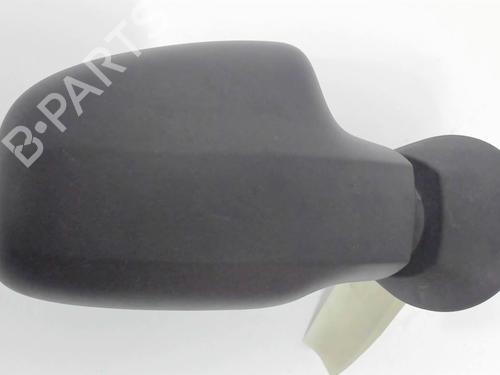 Used Right mirror Right mirror DACIA DUSTER (HS_) 1.5 dCi (HSAJ) (90 hp) 20400335 20400335