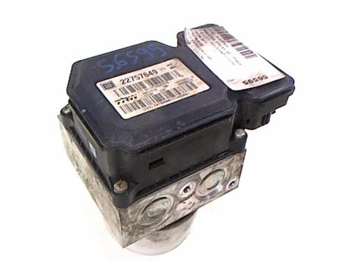 ABS pump OPEL INSIGNIA A Sports Tourer (G09) 2.0 CDTI (35) | BP20432331M43 