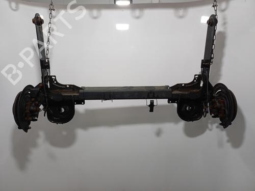 Bagaksel RENAULT TRAFIC III Van (FG_) 1.6 dCi 120 (FGMB, FGMC) | BP34559302M2 - Image 10