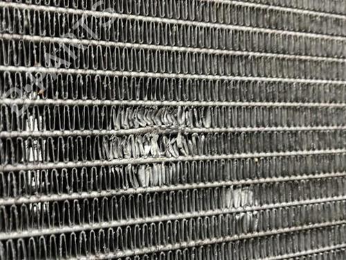 Used Water radiator Water radiator AUDI TT (8J3) 2.0 TTS quattro (272 hp) 20397163 20397163
