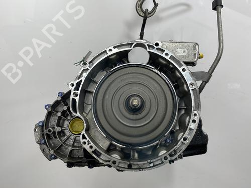 Used Gearbox MERCEDES-BENZ GLA-CLASS (X156) GLA 200 CDI / d (156.908) (136 hp) 29921749