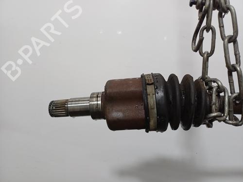 left-front-driveshaft-ford-fiesta-vi-cb1-ccn-2008-34407493 main image