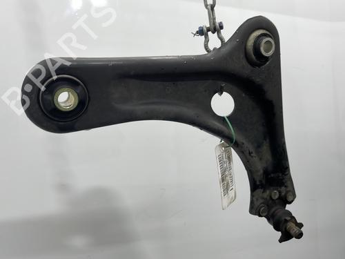 Right front suspension arm PEUGEOT 2008 I (CU_) 1.2 THP 110 / PureTech 110 | BP27895092M13 