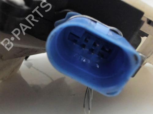 Rear left lock VW JETTA III (1K2) 1.9 TDI | BP23778147C100 