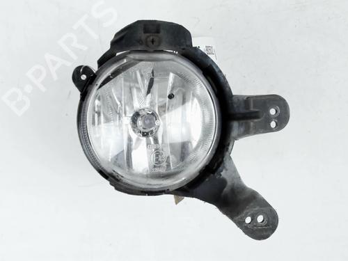 Right front fog light CHEVROLET SPARK (M300) 1.0 | BP39733591C31 - Image 3