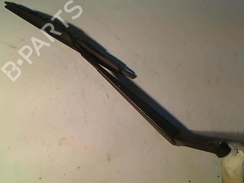 Used Front windshield wiper arm TOYOTA COROLLA (_E12_) 1.4 D (NDE120_, NDE120R) (90 hp) 20431149
