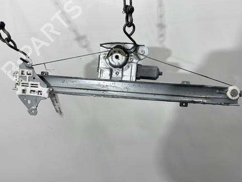 Front left window mechanism RENAULT KOLEOS II (HC_) 1.6 dCi 130 | BP29976583C22