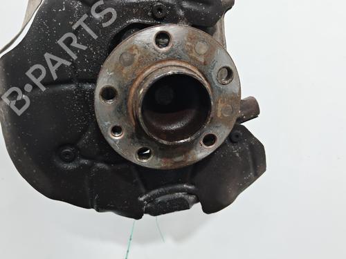 Left front steering knuckle ALFA ROMEO GIULIA (952_) 2.2 D (952AEM250, 952AEA250) | BP39733726M25 - Image 5