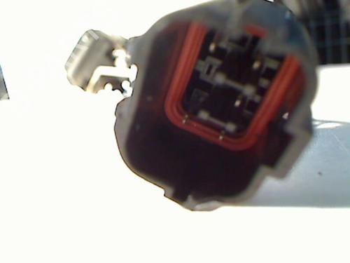 Front right lock KIA CARENS II MPV (FJ) 2.0 CRDi | BP20472415C97 