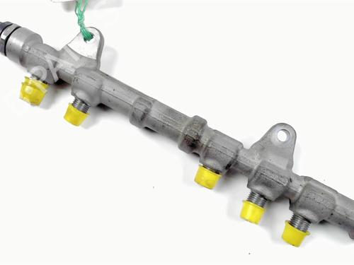 Injection rail OPEL CORSA E (X15) 1.3 CDTI (08, 68) | BP20402482M98 - Image 2