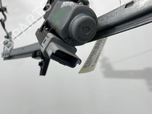 Front left window mechanism CITROËN C3 I (FC_, FN_) 1.4 i | BP29928533C22