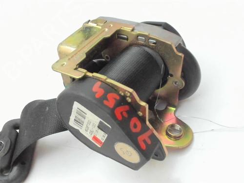 Used Front left seatbelt Front left seatbelt MERCEDES-BENZ A-CLASS (W169) A 200 CDI (169.008, 169.308) (140 hp) 20451054 20451054