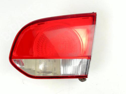 Used Right tailgate light Right tailgate light VW GOLF VI (5K1) 2.0 TDI (110 hp) 20391333 20391333