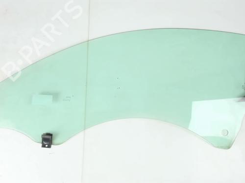 Used Front left door window PEUGEOT RCZ 2.0 HDi (163 hp) 25122558