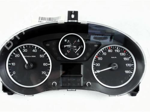 Used Instrument cluster PEUGEOT PARTNER Box Body/MPV 1.6 BlueHDi 100 (100 hp) 29043459
