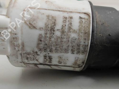 Washer pump CITROËN C4 II (NC_) 1.6 HDi 115 | BP31074588E24