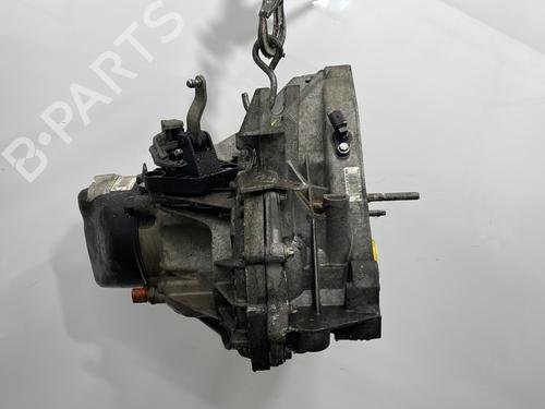 Gearbox RENAULT KANGOO / GRAND KANGOO II (KW0/1_) 1.5 dCi 90 (KW05, KW08, KW0G, KW11) | BP29138736M3
