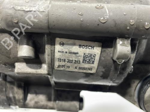 Steering rack VW CRAFTER Van (SY_, SX_) 2.0 TDI FWD (SYB, SYC, SYD) | BP32305910M22 