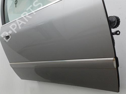 Right front door PEUGEOT 607 (9D, 9U) 2.2 HDi | BP20465321C3 