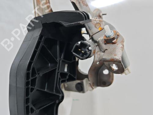Clutch pedal SUZUKI VITARA (LY) 1.4 Hybrid (Mild Hybrid) (APK414) | BP39733858I13 - Image 6