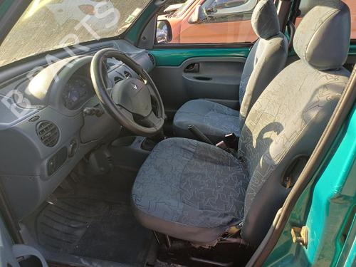 Gearbox RENAULT KANGOO (KC0/1_) D 65 1.9 (KC0E, KC02, KC0J, KC0N) | BP39607250M3  - Image 11