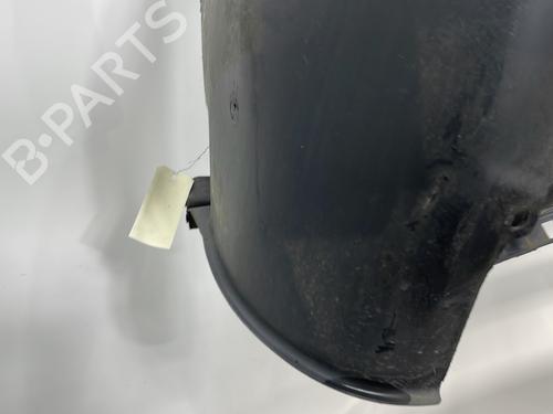 Wheel arch PEUGEOT 207 (WA_, WC_) 1.6 HDi | BP29604971C56 