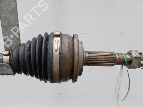 Used Right front driveshaft Right front driveshaft TOYOTA AURIS (_E15_) 1.4 D-4D (NDE150_, NDE150R) (90 hp) 20446632 20446632