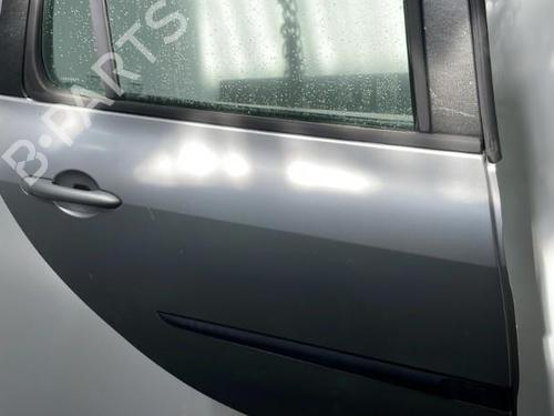 Right rear door RENAULT CLIO III Grandtour (KR0/1_) 1.2 16V (KR02, KR0J) | BP20440168C5 