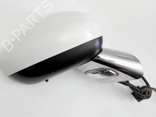 Right mirror CITROËN DS3 (SA_) 1.6 HDi 110 | BP32013898C27 