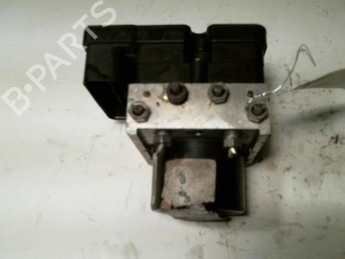 Used ABS pump RENAULT MEGANE III Hatchback (BZ0/1_, B3_) 1.5 dCi (86 hp) 20460799
