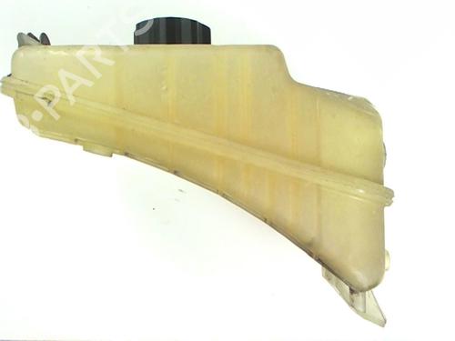 Expansion tank PEUGEOT PARTNER MPV (5_, G_) 1.6 HDi 75 | BP20392151C120