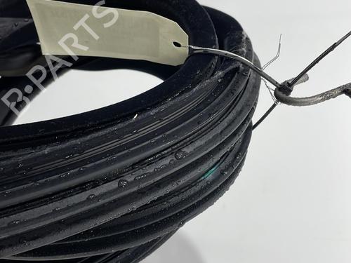 Rubber door seal PEUGEOT 407 SW (6E_, 6D_) 1.6 HDi 110 | BP29922074C142