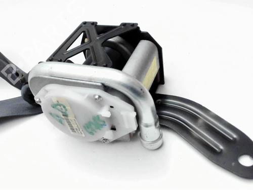 Used Front right seatbelt Front right seatbelt HONDA CIVIC VIII Hatchback (FN, FK) 2.2 CTDi (FK3) (140 hp) 20388070 20388070