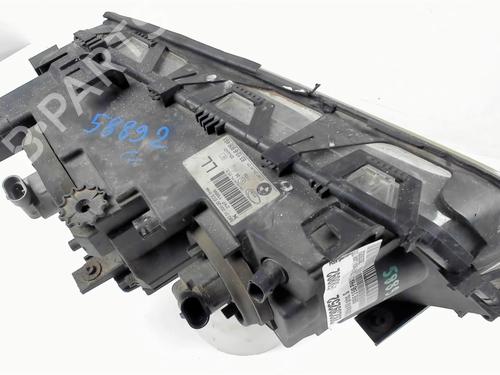 Left headlight BMW 3 (E46) 320 d | BP20410068C28 