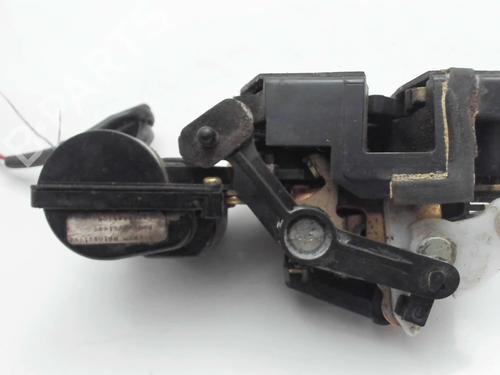 Rear left lock MAZDA 323 F VI Hatchback (BJ) 1.5 16V (BJ5W) | BP20441904C100 