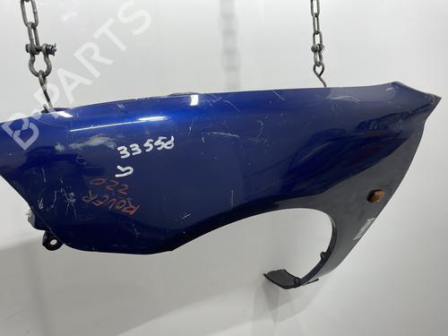 Left front fenders ROVER 200 II Hatchback (RF) 220 SDi | BP28303193C41 