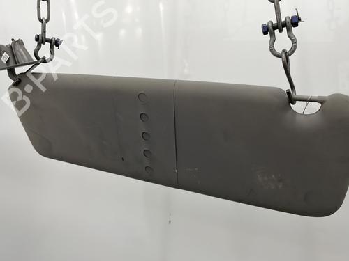 Used Left sun visor Left sun visor RENAULT MASTER III Van (FV) 2.3 dCi 145 FWD (FV0E, FV0F, FV0H, FV02, FV0M, FV0S,... (146 hp) 25979796 25979796